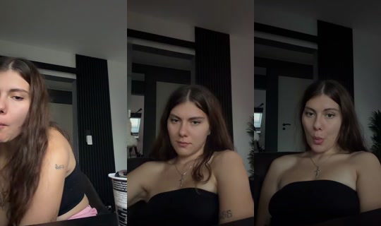 xrickee TikTok Live — Oct 3, 2026, 4:02 PM