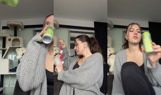 xrickee TikTok Live — Oct 4, 2026, 1:03 PM