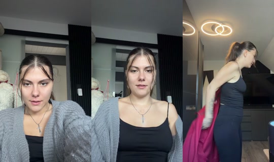 xrickee TikTok Live — Oct 4, 2026, 1:53 PM