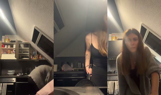 xrickee TikTok Live — Oct 5, 2026, 6:21 PM