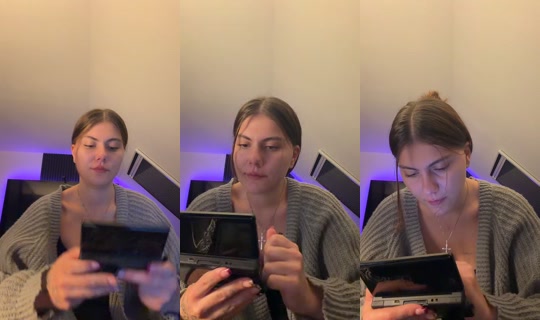 xrickee TikTok Live — Oct 5, 2026, 9:28 PM
