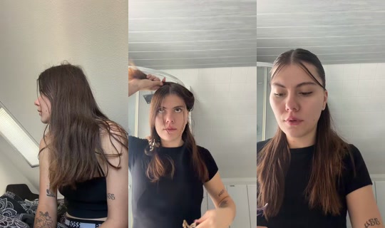 xrickee TikTok Live — Oct 6, 2026, 9:04 AM