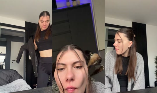 xrickee TikTok Live — Oct 6, 2026, 9:56 AM