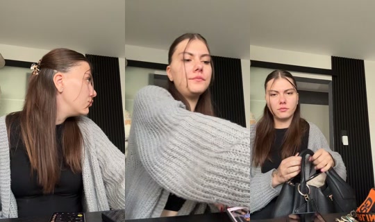 xrickee TikTok Live — Oct 6, 2026, 11:36 AM