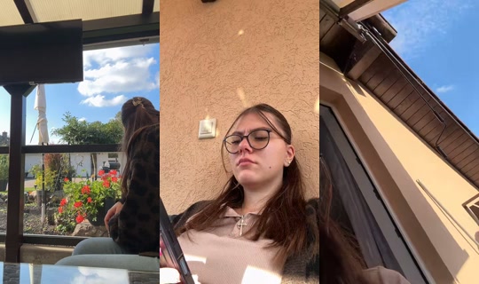 xrickee TikTok Live — Oct 7, 2026, 12:20 PM