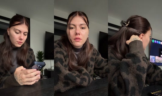 xrickee TikTok Live — Oct 8, 2026, 8:39 AM