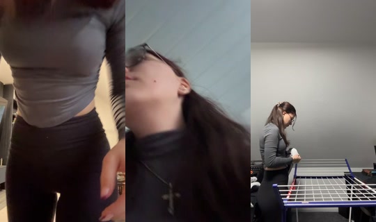 xrickee TikTok Live — Oct 8, 2026, 2:06 PM