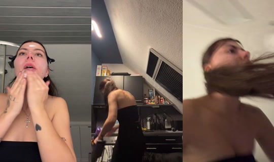 xrickee TikTok Live — Oct 8, 2026, 7:55 PM