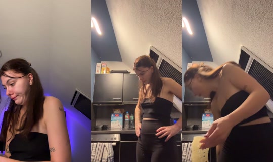 xrickee TikTok Live — Oct 8, 2026, 8:46 PM