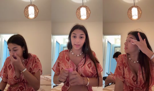 xristina.athanasiadi TikTok Live — Aug 23, 2026, 8:36 PM