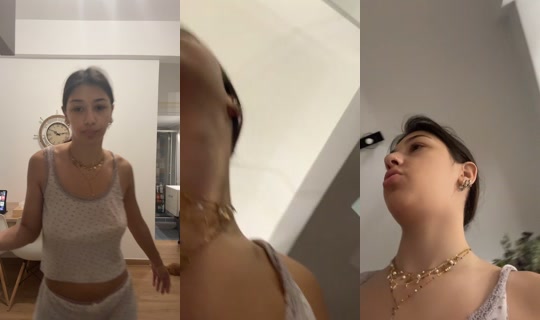 xristina.athanasiadi TikTok Live — Aug 26, 2026, 11:48 AM