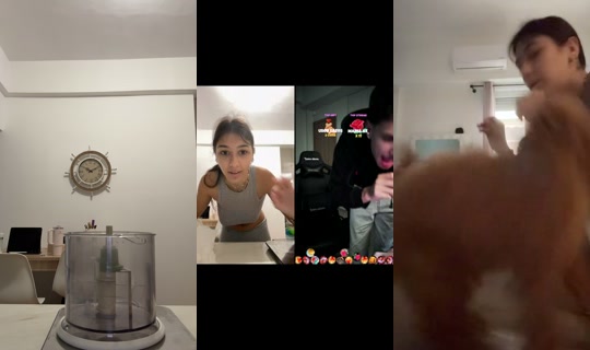 xristina.athanasiadi TikTok Live — Oct 1, 2026, 11:51 AM