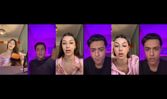 xristina.athanasiadi TikTok Live — Oct 7, 2026, 5:14 PM