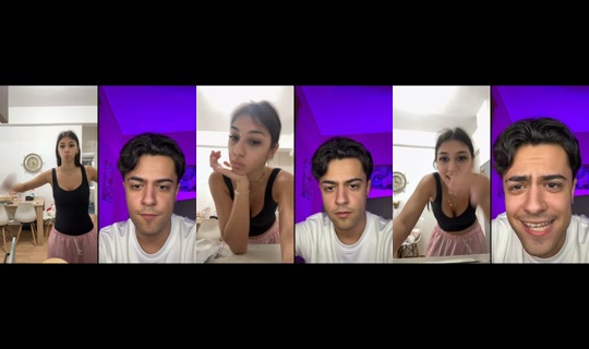 xristina.athanasiadi TikTok Live — Oct 9, 2026, 5:31 PM