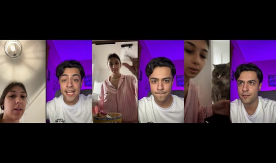 xristina.athanasiadi TikTok Live — Oct 9, 2026, 6:21 PM