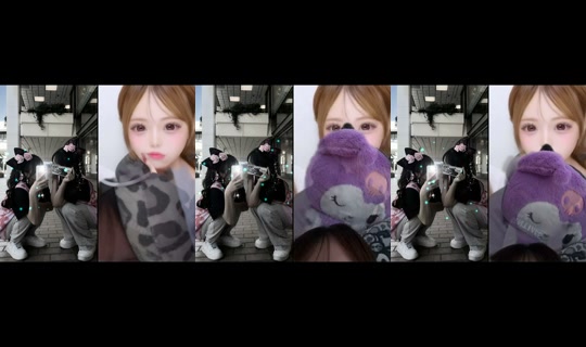 xrlgy07 TikTok Live — Aug 23, 2026, 7:56 PM