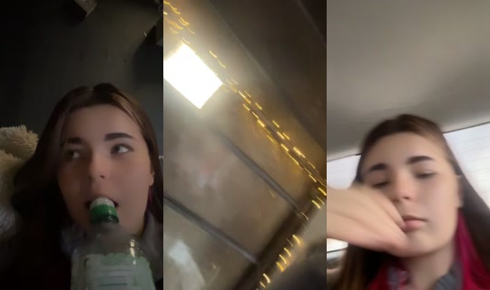 xronnixmarie TikTok Live — Aug 20, 2026, 5:10 PM