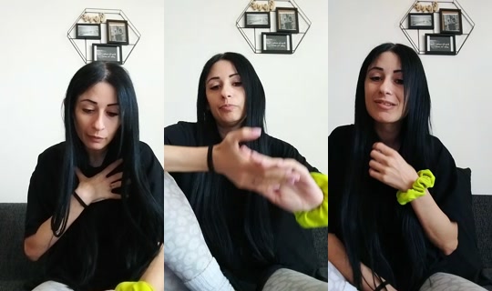 xrysa_west TikTok Live — Sep 13, 2026, 6:53 AM