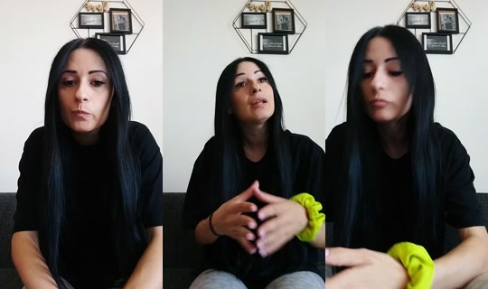 xrysa_west TikTok Live — Sep 13, 2026, 7:43 AM