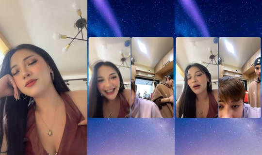 xsolstice.muse TikTok Live — Aug 24, 2026, 9:57 PM