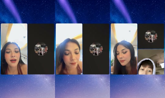 xsolstice.muse TikTok Live — Aug 24, 2026, 10:49 PM