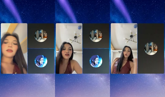 xsolstice.muse TikTok Live — Aug 25, 2026, 12:05 AM