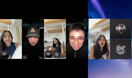 xsolstice.muse TikTok Live — Aug 27, 2026, 3:36 PM
