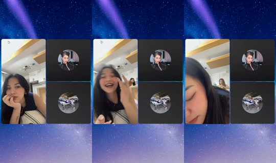xsolstice.muse TikTok Live — Aug 27, 2026, 4:27 PM