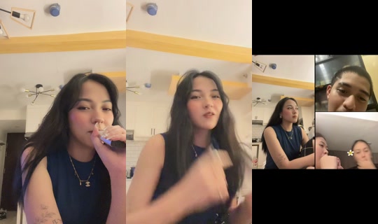 xsolstice.muse TikTok Live — Aug 27, 2026, 7:15 PM