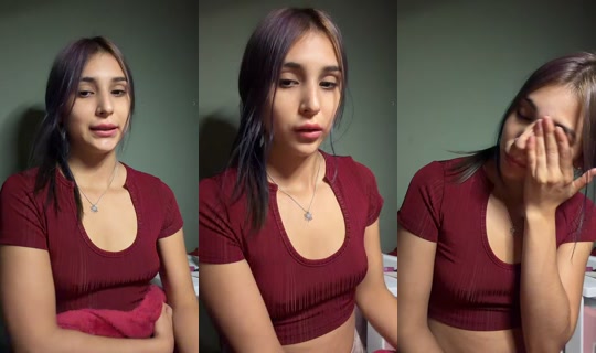 xsxo.love TikTok Live — Aug 25, 2026, 7:48 AM