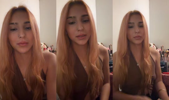 xsxo.love TikTok Live — Sep 25, 2026, 9:12 AM