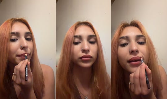 xsxo.love TikTok Live — Sep 25, 2026, 11:42 AM