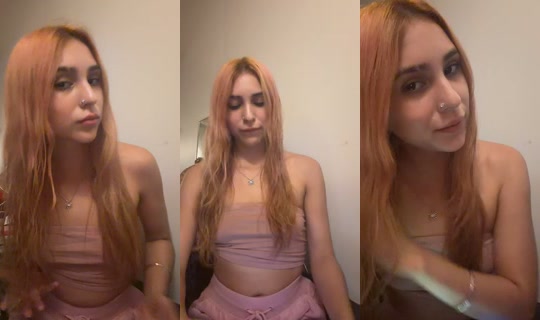 xsxo.love TikTok Live — Sep 26, 2026, 3:26 AM