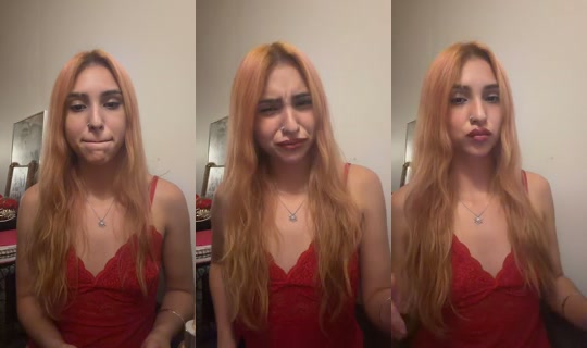 xsxo.love TikTok Live — Sep 26, 2026, 4:14 AM