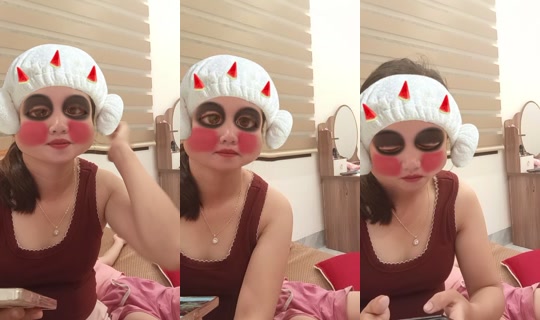 xtbnh0 TikTok Live — Oct 2, 2026, 10:12 PM