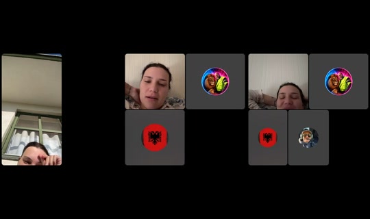 xtesaxx TikTok Live — Sep 30, 2026, 11:22 AM