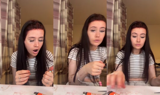 xtillyxlewisx TikTok Live — Aug 31, 2026, 8:44 PM