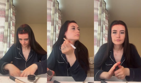 xtillyxlewisx TikTok Live — Sep 1, 2026, 9:18 AM