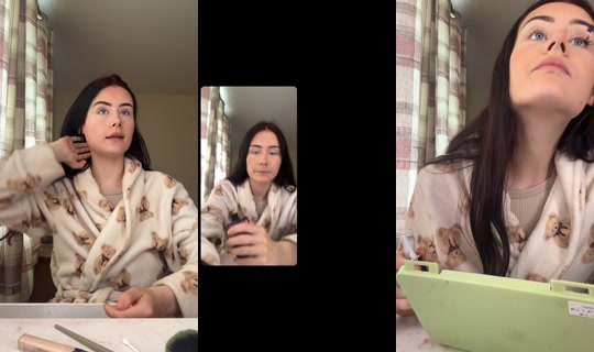 xtillyxlewisx TikTok Live — Sep 3, 2026, 1:33 PM