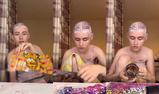xtillyxlewisx TikTok Live — Sep 9, 2026, 7:35 PM