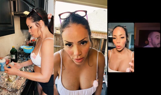 xtinaf117 TikTok Live — Aug 23, 2026, 6:52 PM