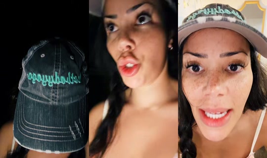 xtinaf117 TikTok Live — Aug 25, 2026, 3:31 AM