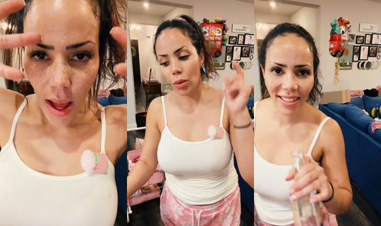 xtinaf117 TikTok Live — Aug 25, 2026, 4:21 AM