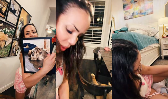 xtinaf117 TikTok Live — Aug 25, 2026, 6:48 AM