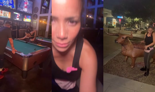 xtinaf117 TikTok Live — Aug 28, 2026, 4:28 AM
