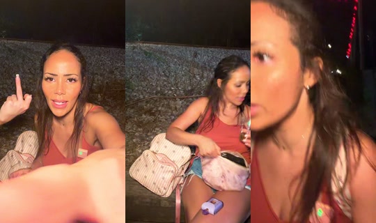 xtinaf117 TikTok Live — Aug 29, 2026, 5:21 AM