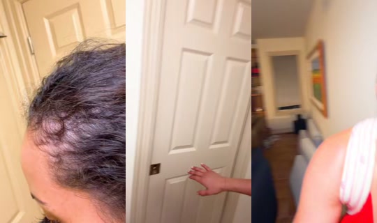 xtinaf117 TikTok Live — Aug 30, 2026, 2:36 AM
