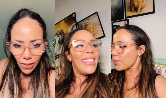 xtinaf117 TikTok Live — Oct 7, 2026, 11:37 PM