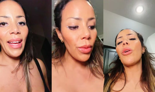 xtinaf117 TikTok Live — Oct 8, 2026, 3:49 AM