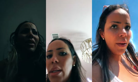 xtinaf117 TikTok Live — Oct 8, 2026, 5:24 PM